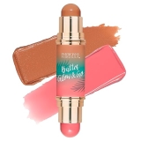 Markwins Beauty Brands Physicians Formula Butter Glow & Go Stick - Murumuru Butter Formula - Vegan & Cruelty-Free - Sunkissed Rose