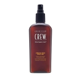 Roux American Crew Men's Hair Spray, Medium Hold, 8.45 oz - Styling Essential for Men