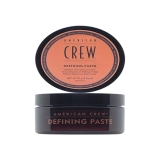 American Crew Men's Hair Defining Paste Medium Hold Gel, 3 Oz - Old Version