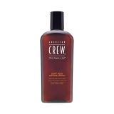 American Crew Men's Hair Texture Lotion - Light Hold & Low Shine - 8.4 Fl Oz