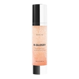 MAËLYS B-GLOSSY Body Serum with Hyaluronic Acid - Anti-Aging, Hydrating, Peptides & Shea Butter - Reduce Wrinkles