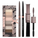 Physicians Formula Shimmer Strips Eye Kit - Eyeshadow, Eyeliner, Mascara in Nude