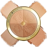 Physicians Formula Bronze Booster Glow Powder - Customizable Seasonal Tan Boost - Hypoallergenic & Cruelty-Free - Light/Medium