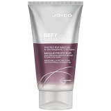 Joico Defy Damage Masque for Color-Treated Hair | Strengthen Bonds, Preserve Color | Moringa Seed Oil & Arginine