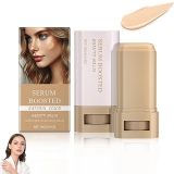 Generic Hydrating Skin Tint Balm Stick for Full Coverage - Natural Finish (Natural Color)
