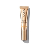 ICONIC LONDON Radiance Booster | Lightweight Skin Tint for Glowy Makeup | Cruelty-Free, Vegan | 100% Natural