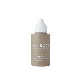 Bali Body Tinted Super Serum SPF30 | Hyaluronic Acid Infused for Glowing Skin | Vegan & Cruelty-Free (30ml)