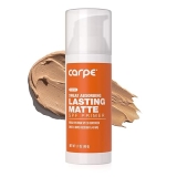 Carpe Zinc Mineral SPF 30 Matte Primer & Tinted Sunscreen for Oily Skin