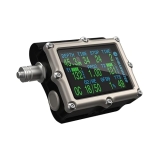 Shearwater Petrel 3 Fischer Dive Computer - Top Quality Gear