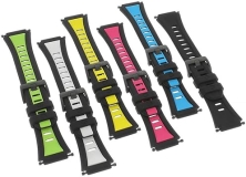 Shearwater Teric Dual Color Strap Kit - Upgrade Your Dive Watch