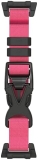 Shearwater Remora Pink Drysuit Strap Kit for Webbing - Dive Gear Accessory