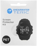 Shearwater Teric Screen Protector Kit