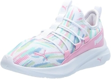 PUMA Kids' One4all Sneakers - Stylish and Versatile Footwear for Children