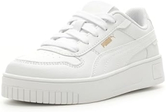 PUMA Kids' Carina Street Shoes - Stylish and Comfortable Sneakers