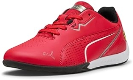 PUMA Scuderia Ferrari Drift Cat Sneaker for Kids