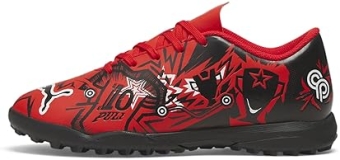 PUMA Kids' Ultra Play Sneaker - Unisex Athletic Shoes