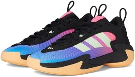 adidas Women's Exhibit Select 2.0 Basketball Sneaker - Stylish and Functional