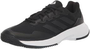 adidas Men's Gamecourt 2.0 Tennis Shoe - Top Performance for Tennis Players