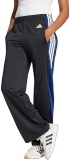 adidas Women's Tricot 3-Stripes Track Pants - Stylish Fashion Wear