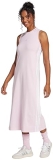 adidas Women's 3-Stripes Racerback Dress - Essential Style