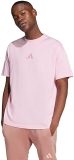 adidas Men's All Season T-Shirt - Versatile Performance Wear