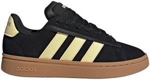 adidas Women's Grand Court Alpha 00s Sneaker - Stylish Retro Athletic Shoe
