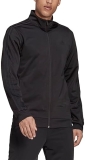 adidas Men's Essentials 3-Stripes Track Top for Warm-Up