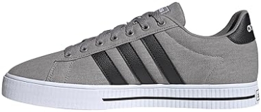 adidas Men's Daily 3.0 Sneaker: Stylish and Comfortable Footwear for Men