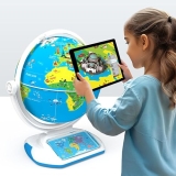 Mobilizar Orboot Earth Explorer AR Interactive Globe Toy - STEM Learning for Kids 4