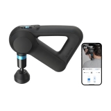 Therabody Theragun G5 Elite Black Massage Gun - Premium Body Massager