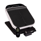 Quake Plate Foot Massager - Deep Tissue Relaxation for Feet
