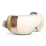 HuBDIC Hem-5 Eye Massager - Heat, Vibration, for Dry Eyes, Dark Circles, Sleep