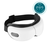 Homedics NuView Eye Massager - Compression & Heat Therapy
