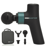 Ekrin Athletics BANTAM Mini Massage Gun - Lifetime Warranty (SEO-friendly)