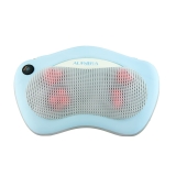 Aurora Shiatsu Massage Pillow for Health and Beauty