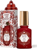 Poo-Pouri Holiday Berry & Bright Toilet Spray 2oz - Cranberry, Cinnamon, Balsam Fir