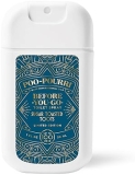 Poo Pourri Holiday Pocket Sprayer: Poo-Pouri Before-You-Go Sugar Toasted Toots - 1 Fl Oz