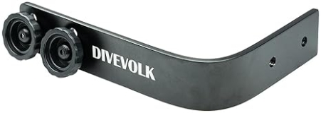 DIVEVOLK Seatouch 4 Max Housing Vertical Horizontal L Bracket Switch