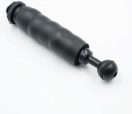 DIVEVOLK Flexible Arm for SEATOUCH 4 MAX Underwater Housing - Camera Support with Cold Shoe Connector