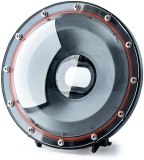 DIVEVOLKS SeaTouch 4 Max Underwater Housing Dome Lens