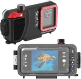 SeaLife SportDiver Underwater Smartphone Housing for Sealife Enthusiasts