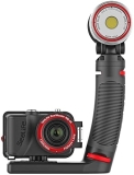 SeaLife ReefMaster RM-4K Pro 2000 Underwater Camera Set