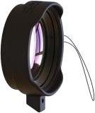 SeaLife High-Performance Macro Close-Up Lens for Micro Series & RM-4K