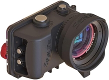 SeaLife Close Up Anti-Reflective Lens for Micro Series Cameras - Ideal for Underwater Photography and Video (SL572)