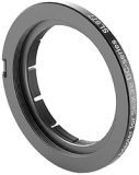 52mm Thread Adapter for DC-Series Cameras