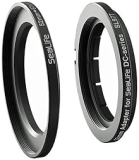52-67mm Step Up Ring Adapter for Camera Lenses