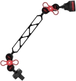 SeaLife Adjustable Flex-Connect Ball Arm Set