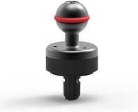 SeaLife SL999 Flex-Connect Ball Joint Adapter (Black)