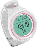 Cressi Goa Dive Watch Computer | 4 Programs | Air/Nitrox, Freediving, Gage | Italy-Made