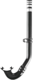 Cressi America and Gringo Snorkels for Extended Comfort - Quality Since 1946